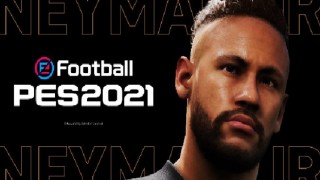 Konami, Neyma JR.’ın eFootball PES serisinin yeni yüzü olduğunu duyurdu