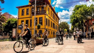 Konya yerli ve yabancı turistleri bekliyor