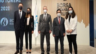 Koray Holding enerjiye odaklandı