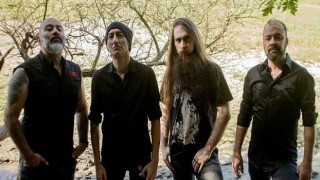 KüçükÇiftlik Bahçe’de Metal Fırtınası Esecek