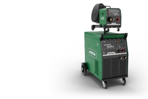 Lincoln Electric Türkiye’den yeni tasarıma sahip yerli üretim kaynak makinesi: