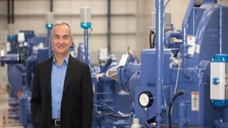 Makine ihracatı 6 ayda 11,4 milyar dolar