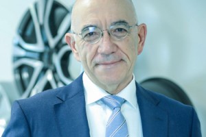 Maxion İnci Jant Grubu’na Otomotiv Endüstrisi İhracatçıları Birliği’nden Altın İhracat Ödülü