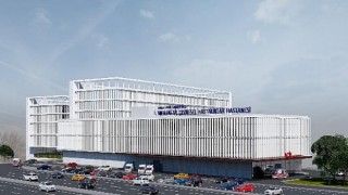 Mesleki ve Çevresel Hastalıklar Hastanesi’nde Çalışmalar Yoğunlaştı