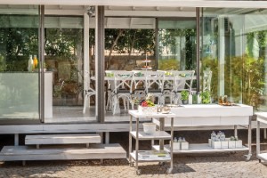 Mutfağınızı Yaza Hazırlamanın Püf Noktaları