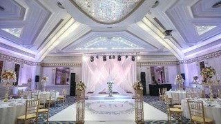 Normalleşen düğünlere güvenli adres dedeman