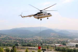 OGM Yangın Söndürme Havuzları Konusunda Uyardı