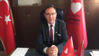 Okçu: “Mutluluklar Paylaştıkça Çoğalır”