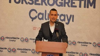 Ömer Özbilen ’’15 Temmuz, İhanetin Milletin Cesaretinde Boğulduğu Gündür’’