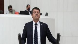 Örtülü ödenek bütçenin karadeliği haline geldi