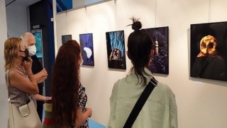 Pandemiye İnat; Işıl Işıl