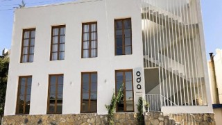 Pratik konaklama imkanı ile tatilcilerin ilgisini çekiyor