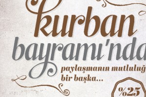 PTT’DEN KURBAN BAYRAMI’NA ÖZEL KARGO İNDİRİMİ