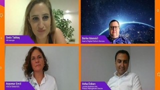 Rekor başvuru sayısına ulaşan Generation BSH etkinliği bu yıl 10’uncu kez düzenlendi