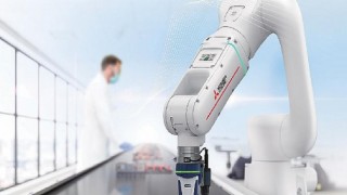 Robot Teknolojilerinde Öne Çıkan Trendler Konuşuldu