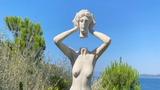 Sanatseverler Bodrum Loft’da Bir Araya Geldi