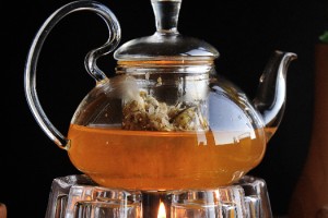 Taşev ile Çay İçerken Ruhunuzu Dinlendirin