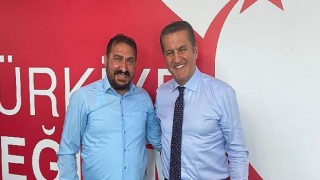 TDP Afyonkarahisar İl Başkanı Uysal’dan 15 Temmuz Mesajı