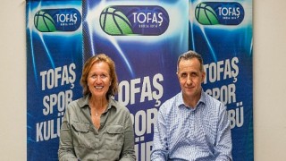 Tofaş Sportive ile sözleşme yeniledi
