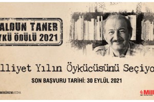 Türk Edebiyatının Değerli Yarışması