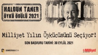 Türk Edebiyatının Değerli Yarışması “Haldun Taner Öykü Ödülü”