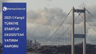 Türk teknoloji şirketlerine 1.6 Milyar Dolar ile rekor yatırım!