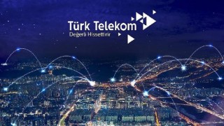 Türk Telekom ile şehirler daha akıllı ve güvenli