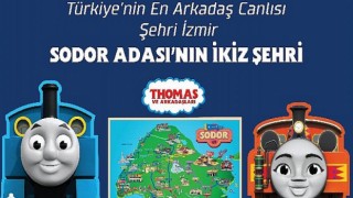 Türkiye’nin en arkadaş canlısı şehri İzmir
