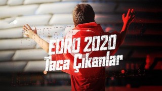 Türkiye’nin EURO 2020 yolculuğu Gain’de