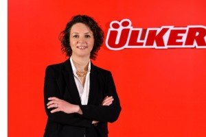 Ülker, bayramlık ürünleriyle