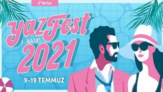 Yaz neşesi TikTok YazFest ile geliyor