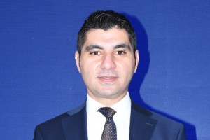 1 trilyon dolarlık pazar cezbetti 1.000’e yakın iş insanı 15-16 Eylül’de