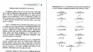 11 Başkan THK’ya iş birliği başvurusu yaptı