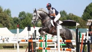 30 Ağustos Zafer Kupası muhteşemdi