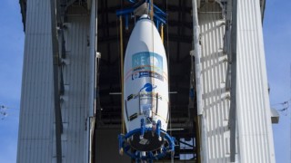 Airbus’ın Pléiades Neo uydusunun ikincisi fırlatıldı