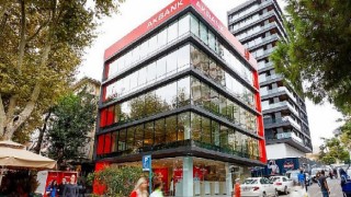 Akbank, Asya Altyapı Yatırım Bankası’ndan Kaynak Sağlayan İlk Türk Mevduat Bankası oldu