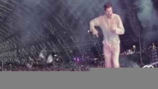 Aleyna Tilki’nin yeni şarkısı ‘Real Love’ ilk kez Beyon Wonderland festivalinde