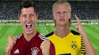 Almanya’da Süper Kupa, Süper Maç Tivibu’da