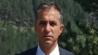 Ankara İl Başkanı Hurşit Taşçı, ”Ciğerlerimiz Kül Oldu”