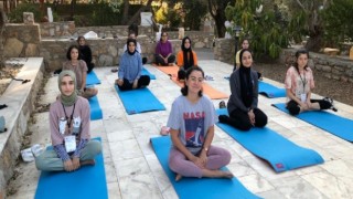 Aydın Doğan Vakfı, 7. Genç Liderler Yaz Kampı Datça’da Düzenlendi