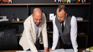 Baltık Ülkelerinin İlk Alüminyum Üretim Hattında da Mono Steel İmzası