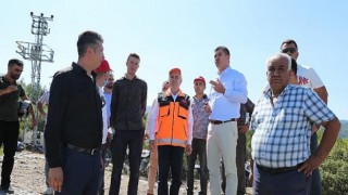 Başkan Akbulut: “Helikopter ve uçak Sayısı Arttırılmalı”