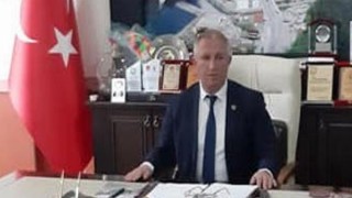 Başkan Akçiçek’den 30 Ağustos Mesajı