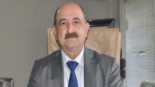 Başkan Birol Haker’den geçmiş olsun mesajı