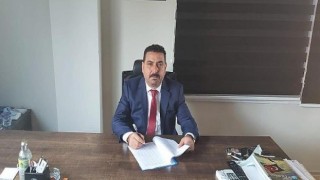 Başkan Bünyamin Önel’den 30 Ağustos Mesajı