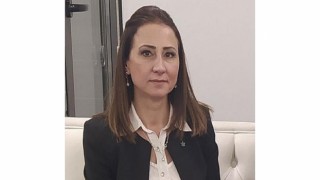 Başkan Deniz Barlas, çıkan yangınların ardından üzüntüsünü ifade etti