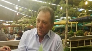 Başkan Dilmaç’tan Geçmiş olsun Mesajı