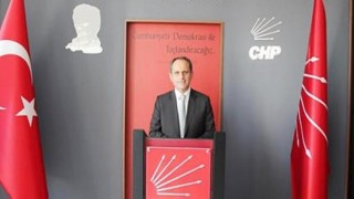 Başkan Ecevit Keleş’den, 30 Ağustos Zafer Bayramı Mesajı