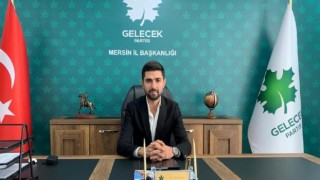 Başkan Hakan Alaca’dan 17 Ağustos Marmara Depremi Mesajı