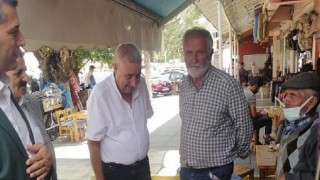 Başkan Kızılboğa çalışmalarında vites arttırdı